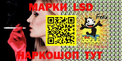 гашик Кандалакша